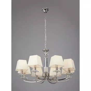 Люстра Vitaluce V3913/8, 8xE14 макс. 40Вт