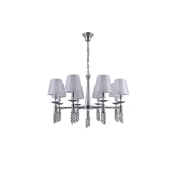 Люстра Vitaluce V3914/8, 8xE14 макс. 40Вт