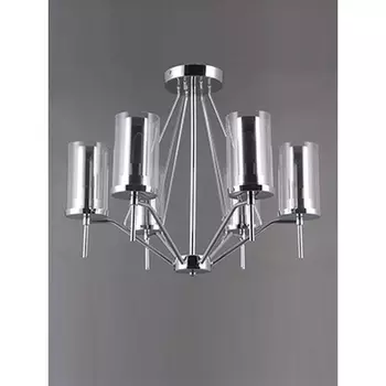 Люстра Vitaluce V3915/6, 6xE14 макс. 40Вт