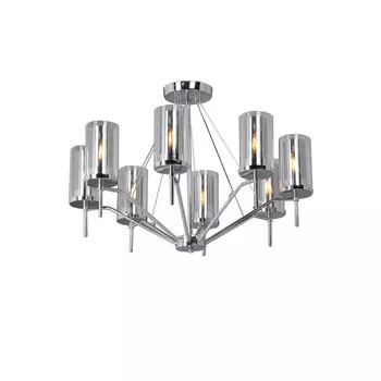Люстра Vitaluce V3915/8, 8xE14 макс. 40Вт