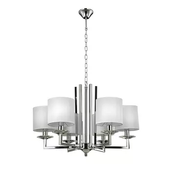 Люстра Vitaluce V3917/6, 6xE14 макс. 40Вт