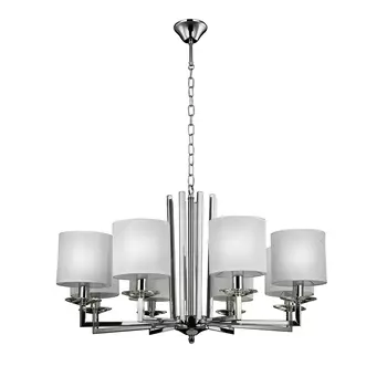 Люстра Vitaluce V3917/8, 8xE14 макс. 40Вт