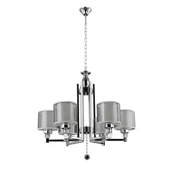 Люстра Vitaluce V3918/6, 6xE14 макс. 40Вт