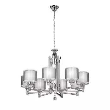 Люстра Vitaluce V3918/8, 8xE14 макс. 40Вт