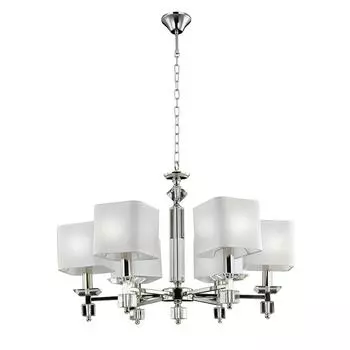 Люстра Vitaluce V3921/6, 6xE14 макс. 40Вт