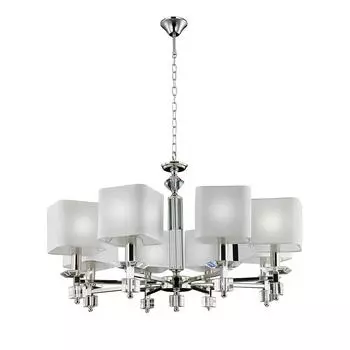 Люстра Vitaluce V3921/8, 8xE14 макс. 40Вт
