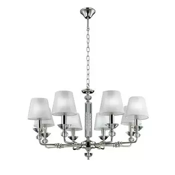 Люстра Vitaluce V3922/8, 8xE14 макс. 40Вт