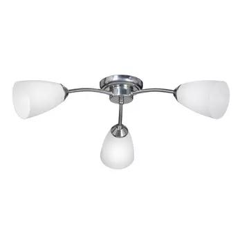 Люстра Vitaluce V3944-9/3PL, 3xE14 макс. 40Вт
