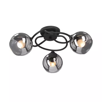 Люстра Vitaluce V3959-1/3PL, 3xE27 макс. 40Вт