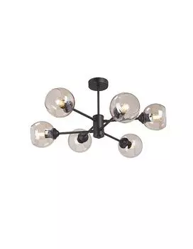 Люстра Vitaluce V39930-13/6PL, 6xE27 макс. 40Вт