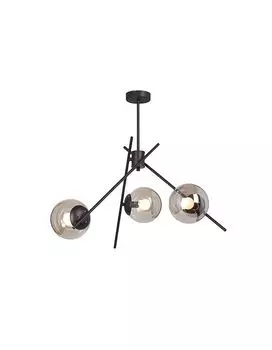 Люстра Vitaluce V4057-1/3PL, 3xE14 макс. 40Вт
