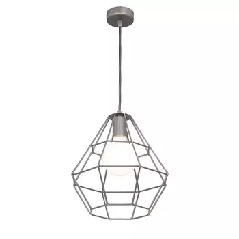 Люстра Vitaluce V4141/1S, 1хЕ27 макс. 60Вт