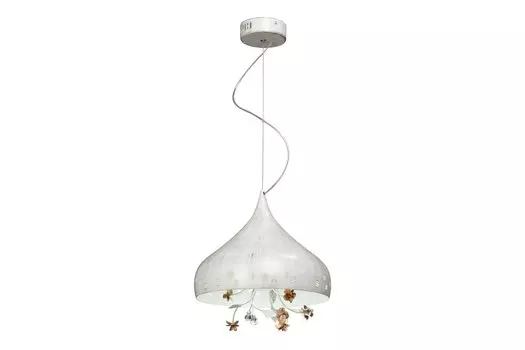 Люстра Vitaluce V4157/1S, 1xLED 12Вт 3000К