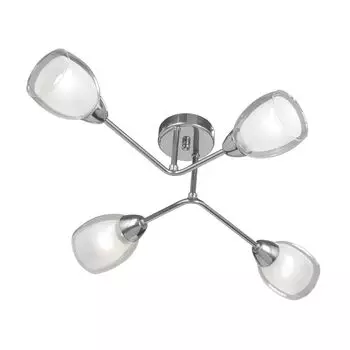 Люстра Vitaluce V4186-9/4PL