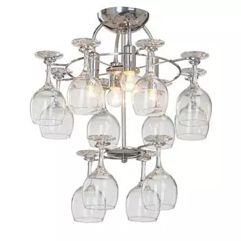 Люстра VITALUCE V4204/4PL