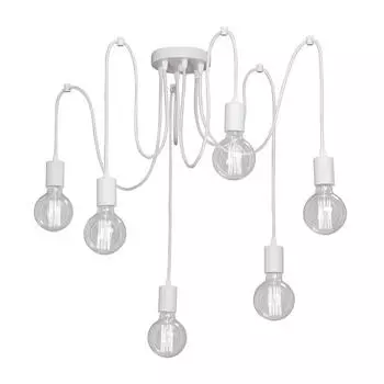 Люстра VITALUCE V4238-0/6PL