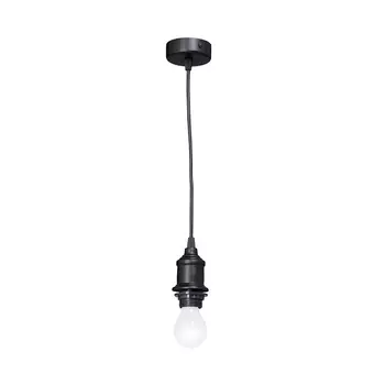 Люстра Vitaluce V4239-1/1S, 1хЕ27 макс. 60Вт