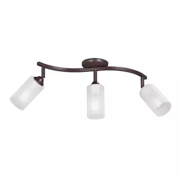 Люстра Vitaluce V4315-7/3PL, 3хЕ27 макс. 60Вт
