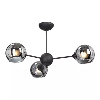 Люстра Vitaluce V4321-1/3PL, 3xE14 макс. 40Вт