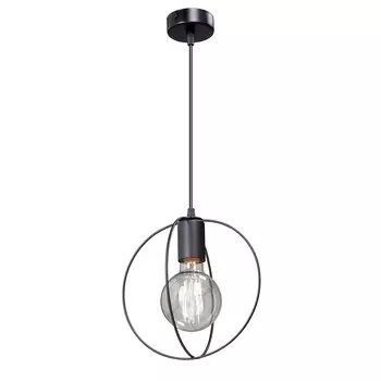 Люстра Vitaluce V4328-1/1S, 1хЕ27 макс. 60Вт