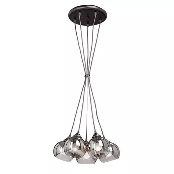 Люстра Vitaluce V4361-1/5S, 5хЕ27 макс. 60Вт