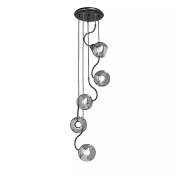 Люстра Vitaluce V4362-1/5S, 5хЕ27 макс. 60Вт