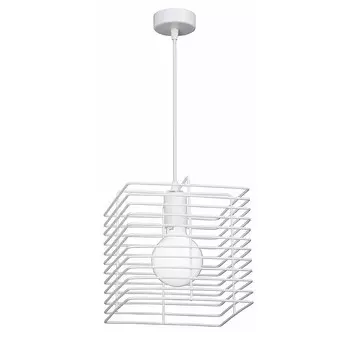 Люстра Vitaluce V4366-0/1S, 1хЕ27 макс. 60Вт