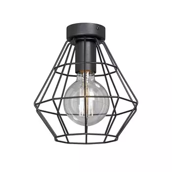 Люстра Vitaluce V4385-1/1PL, 1хЕ27 макс. 60Вт