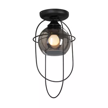 Люстра Vitaluce V4462-1/1PL, 1хE27 макс. 60Вт