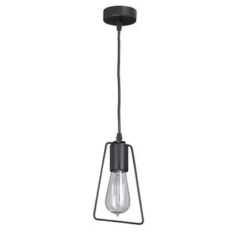Люстра Vitaluce V4471-1/1S, 1хЕ27 макс. 60Вт