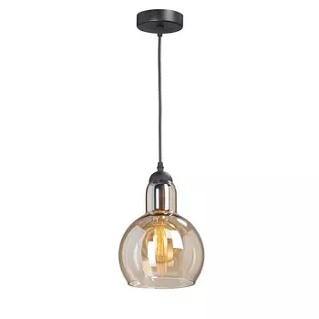 Люстра Vitaluce V4538-1/1S, 1хЕ27 макс. 60Вт