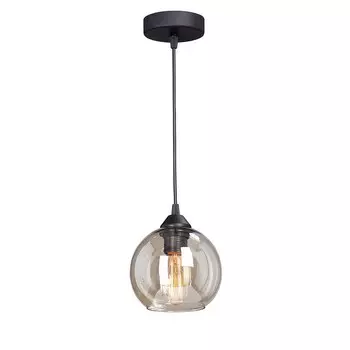 Люстра Vitaluce V4540-1/1S, 1хЕ27 макс. 60Вт