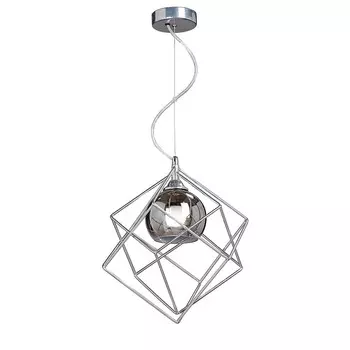 Люстра Vitaluce V4571-9/1S, 1хЕ27 макс. 60Вт
