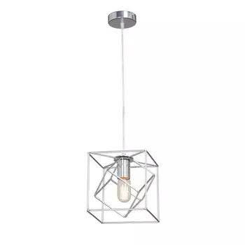Люстра Vitaluce V4572-9/1S, 1хE27 макс. 60Вт