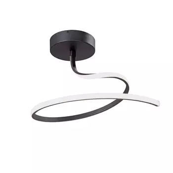 Люстра Vitaluce V4653-1/1PL, LED 36Вт, 3900-4200K