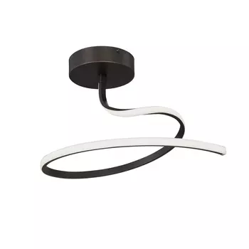 Люстра Vitaluce V4653-2/1PL, LED 36Вт, 3900-4200K