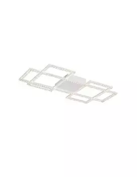 Люстра Vitaluce V4684-0/3PL, LED 93Вт, 3900-4200K, 9005Lm