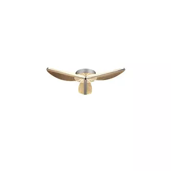 Люстра Vitaluce V4697-9/3PL, LED 25 Вт, 3000К