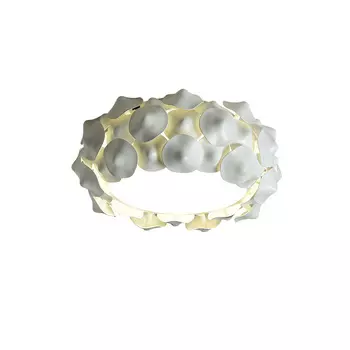 Люстра Vitaluce V4698-0/1PL, LED 21 Вт, 3000К