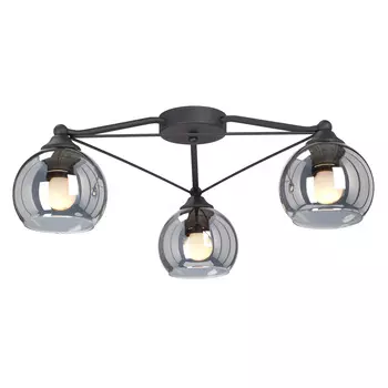 Люстра Vitaluce V4703-1/3PL, 3xE27 макс. 40Вт