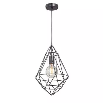 Люстра Vitaluce V4731-1/1S, 1хЕ27 макс. 60Вт