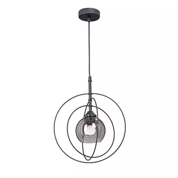 Люстра Vitaluce V4735-1/1S, 1хЕ27 макс. 60Вт