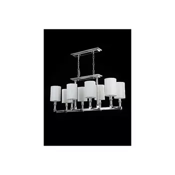 Люстра Vitaluce V4753/8, 8xE14 макс. 40Вт