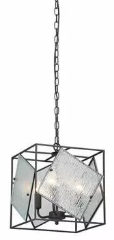 Люстра Vitaluce V4777-1/4, 4хЕ14 макс. 40Вт