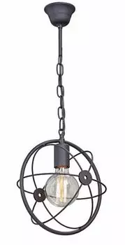Люстра Vitaluce V4778-1/1, 1хE27 макс. 40Вт
