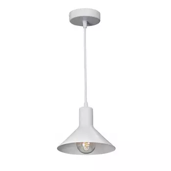 Люстра Vitaluce V4785-0/1S, 1хЕ27 макс. 40Вт