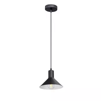Люстра Vitaluce V4785-1/1S, 1хЕ27 макс. 40Вт
