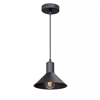Люстра Vitaluce V4786-1/1S, 1хЕ27 макс. 40Вт