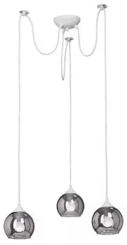 Люстра Vitaluce V4796-0/3S, 3хE27 макс. 60Вт