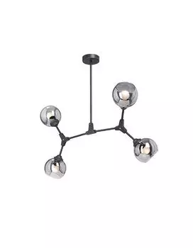Люстра Vitaluce V4823-1/4PL , 4xE27 макс. 40Вт